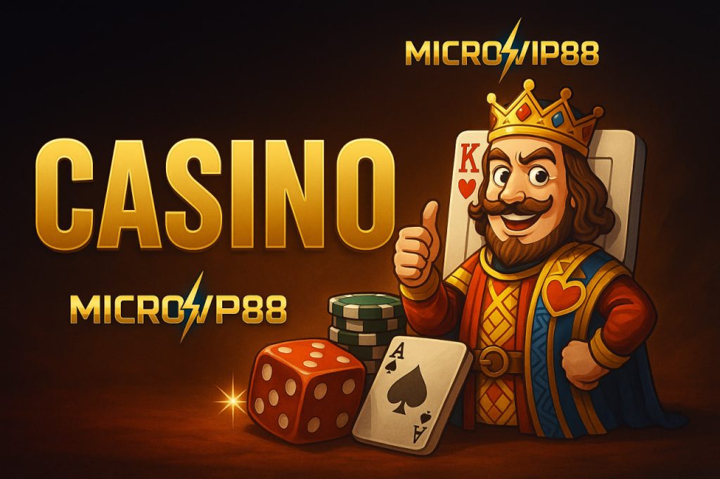 casino