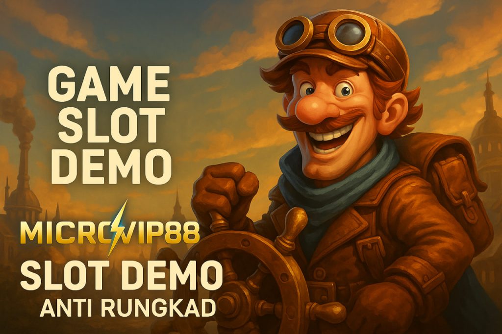 game slot demo