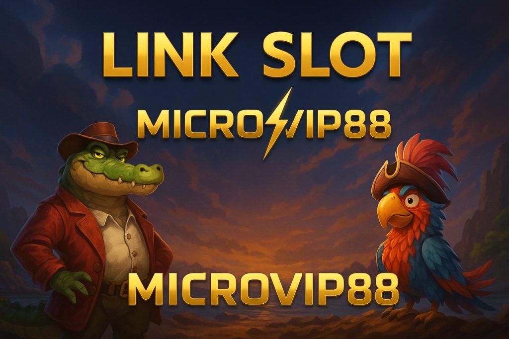 link slot