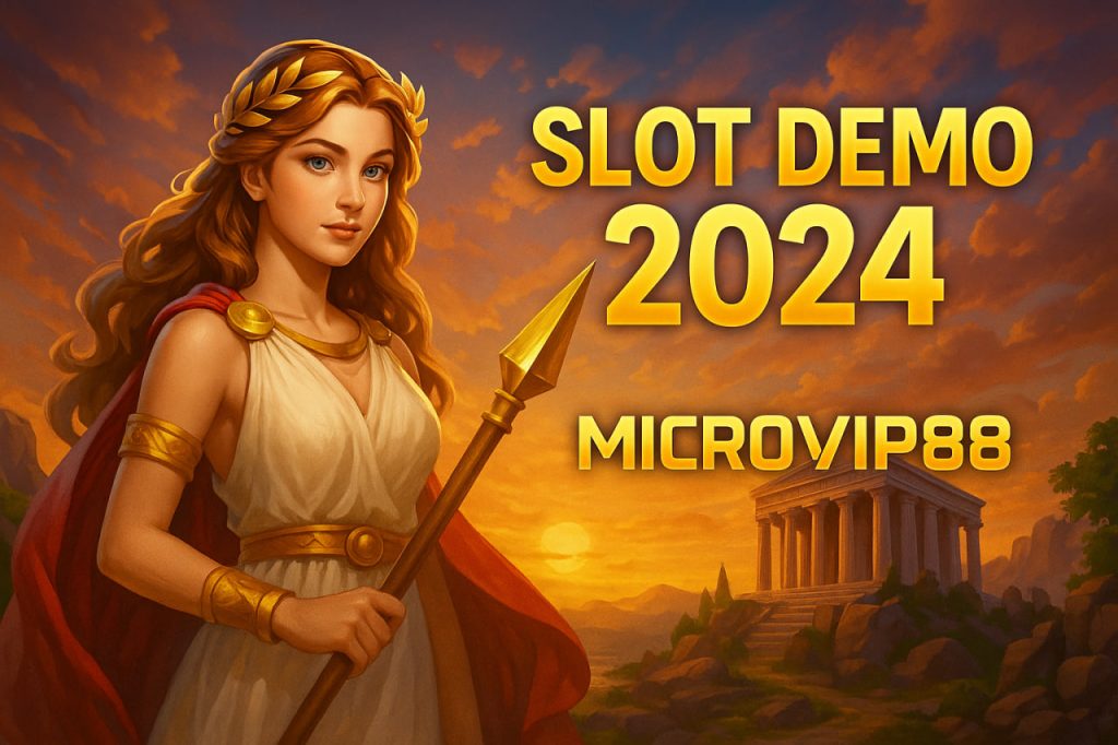 slot demo 2024