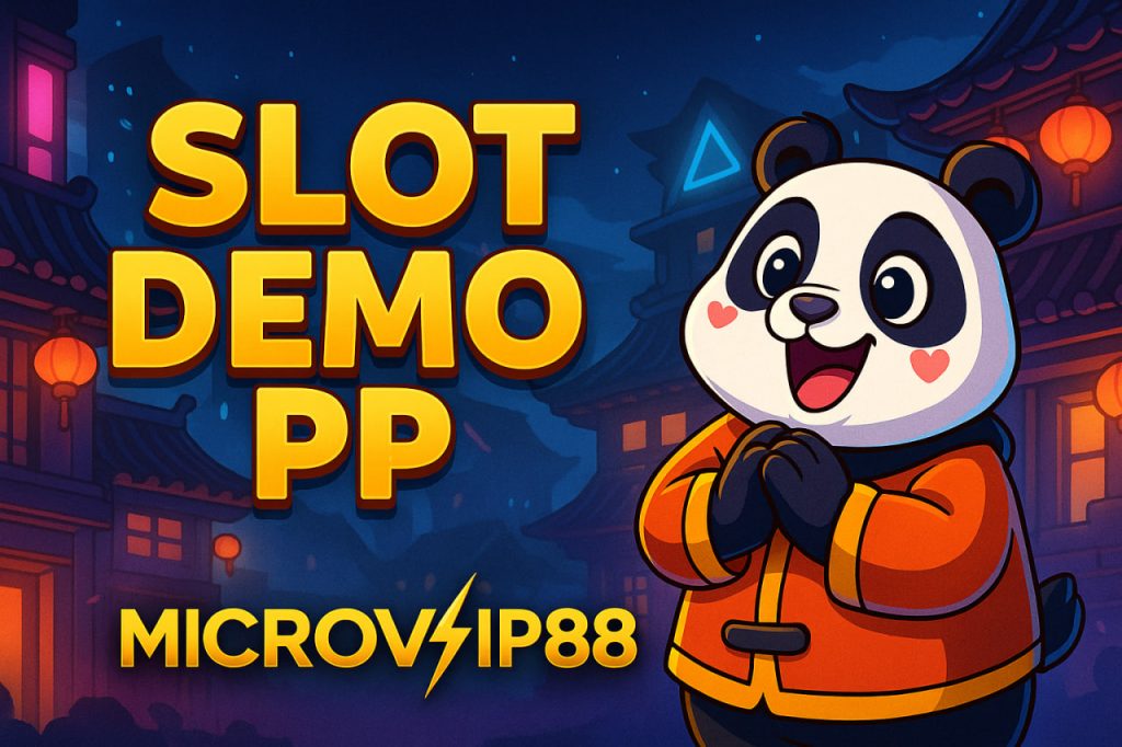 slot demo pp