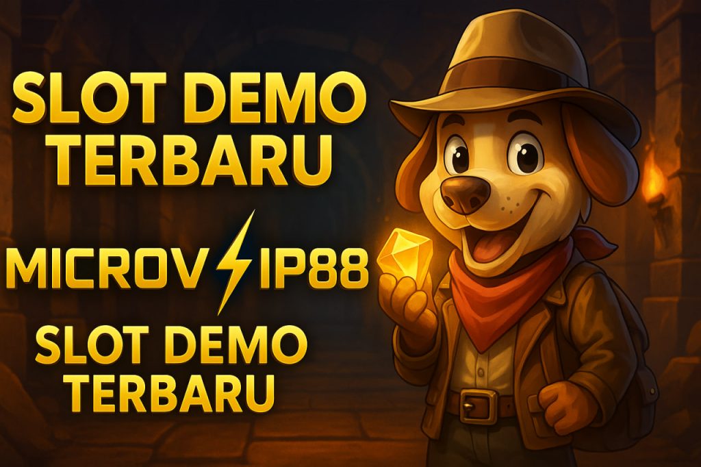 slot demo terbaru