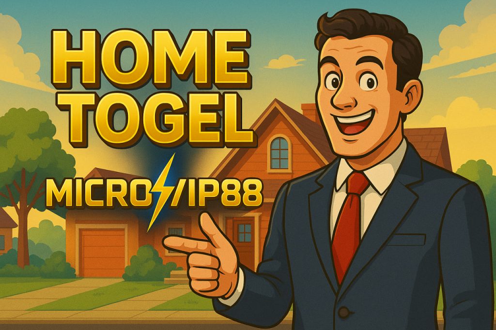 home togel