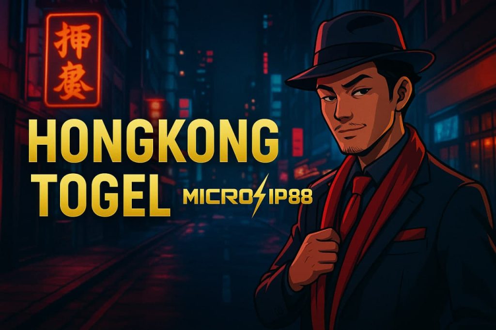 hongkong togel