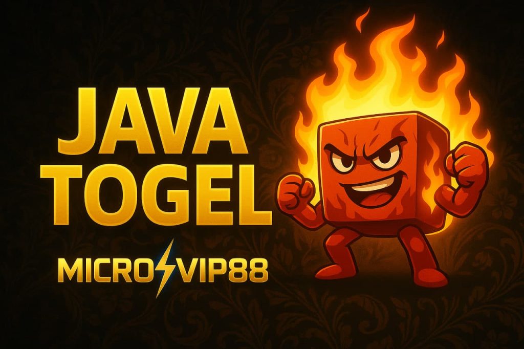 java togel
