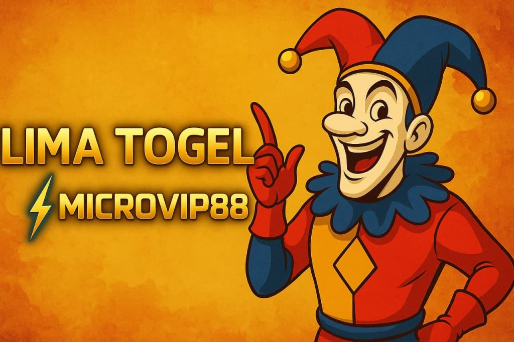 lima togel