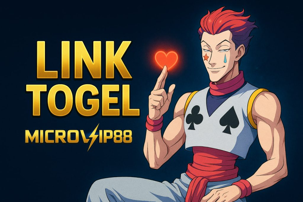 link togel