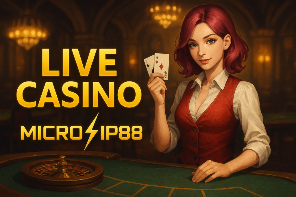 live casino