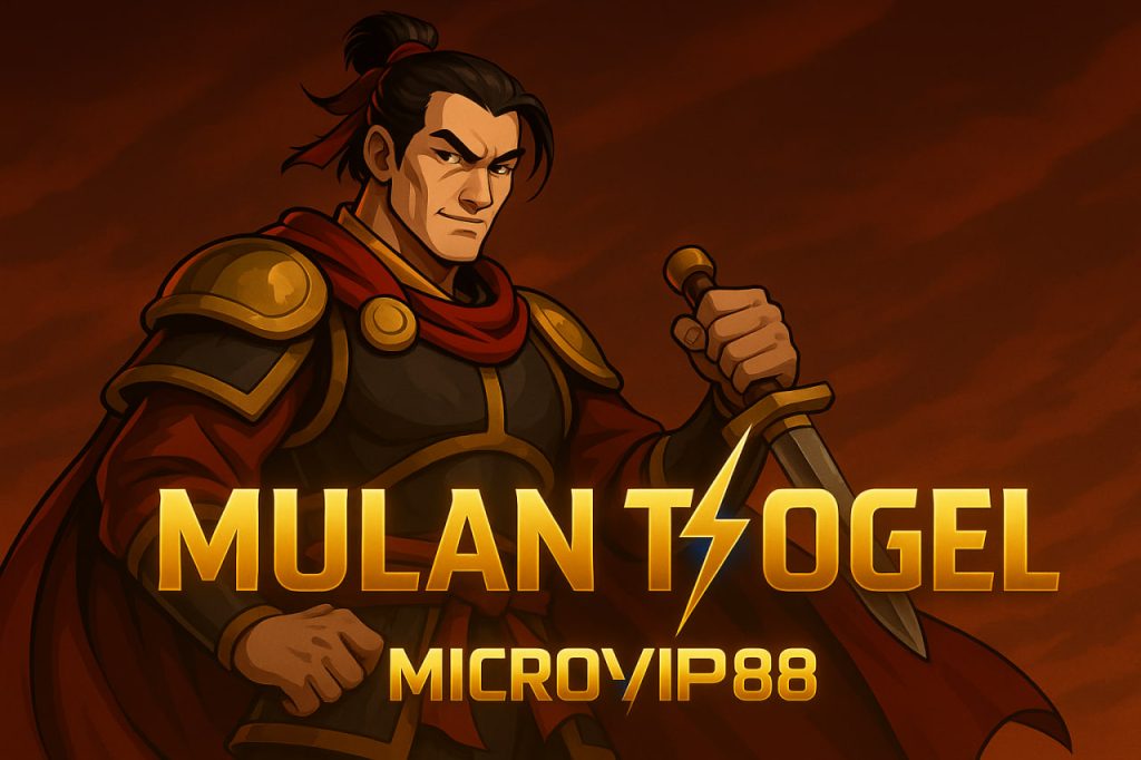 mulan togel