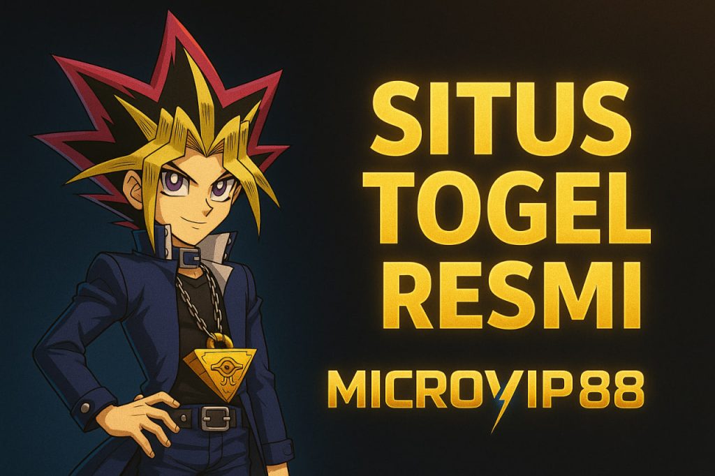 situs togel resmi