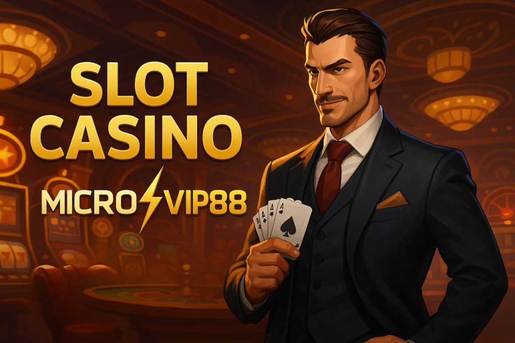 slot casino