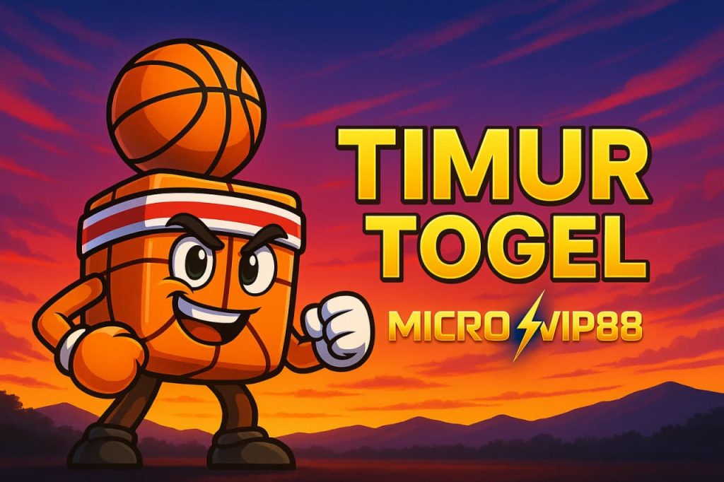 timur togel
