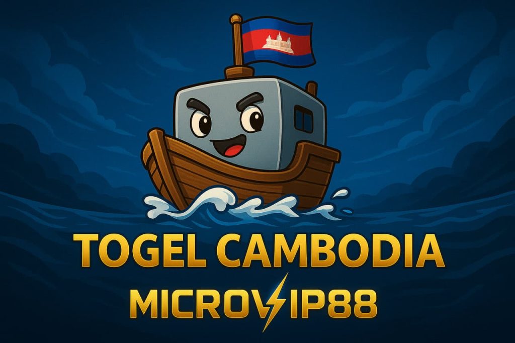 togel cambodia
