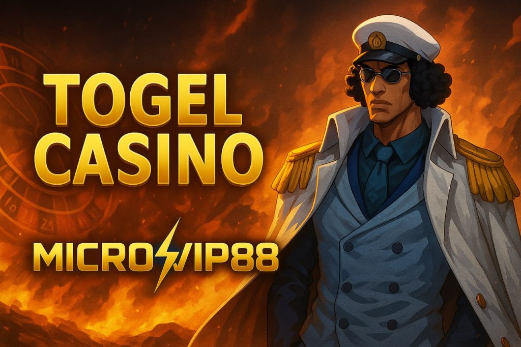togel casino