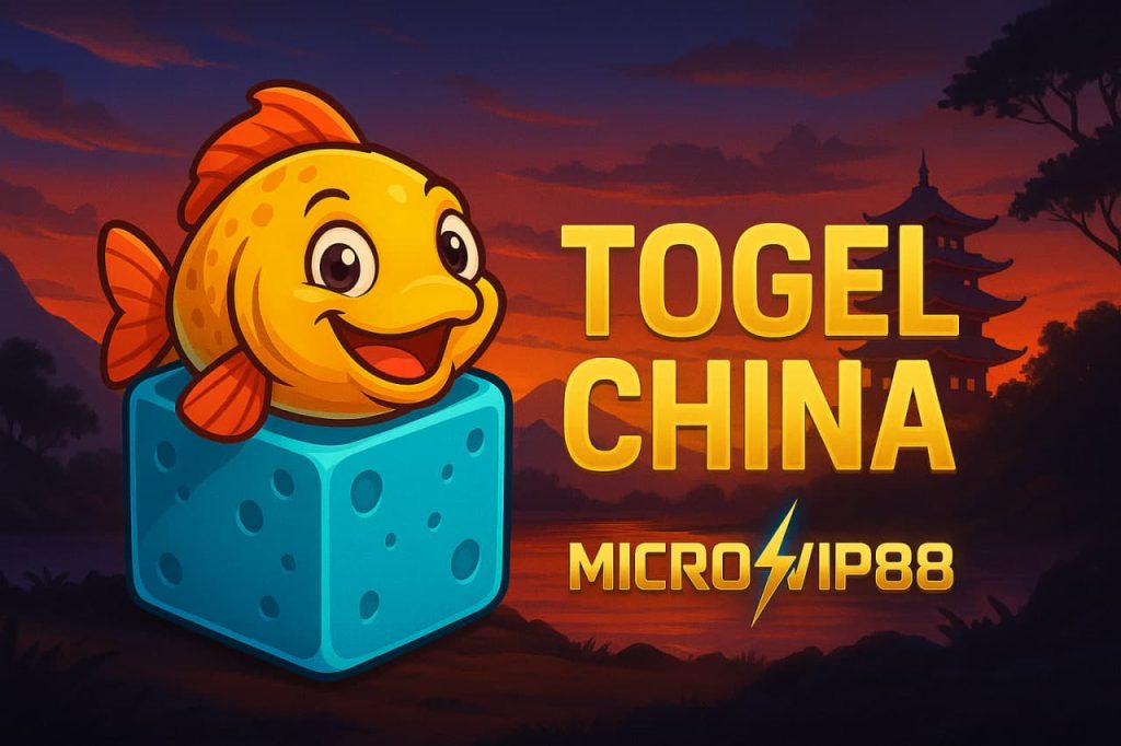 togel china