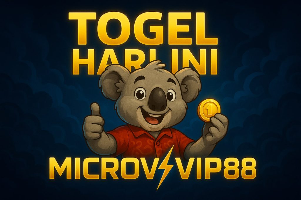 togel hari ini