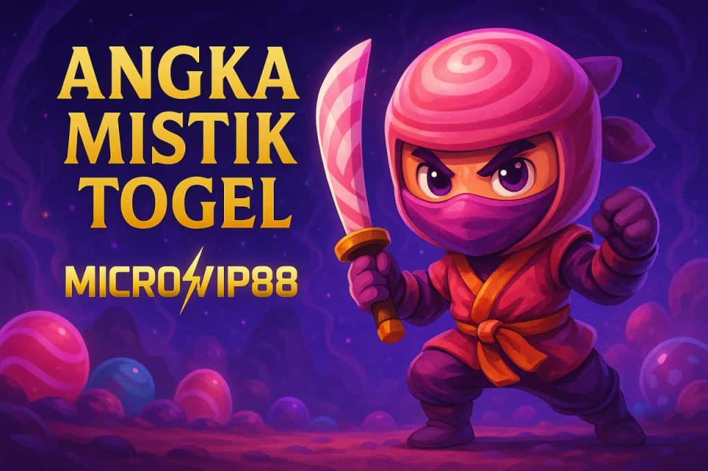 angka mistik togel