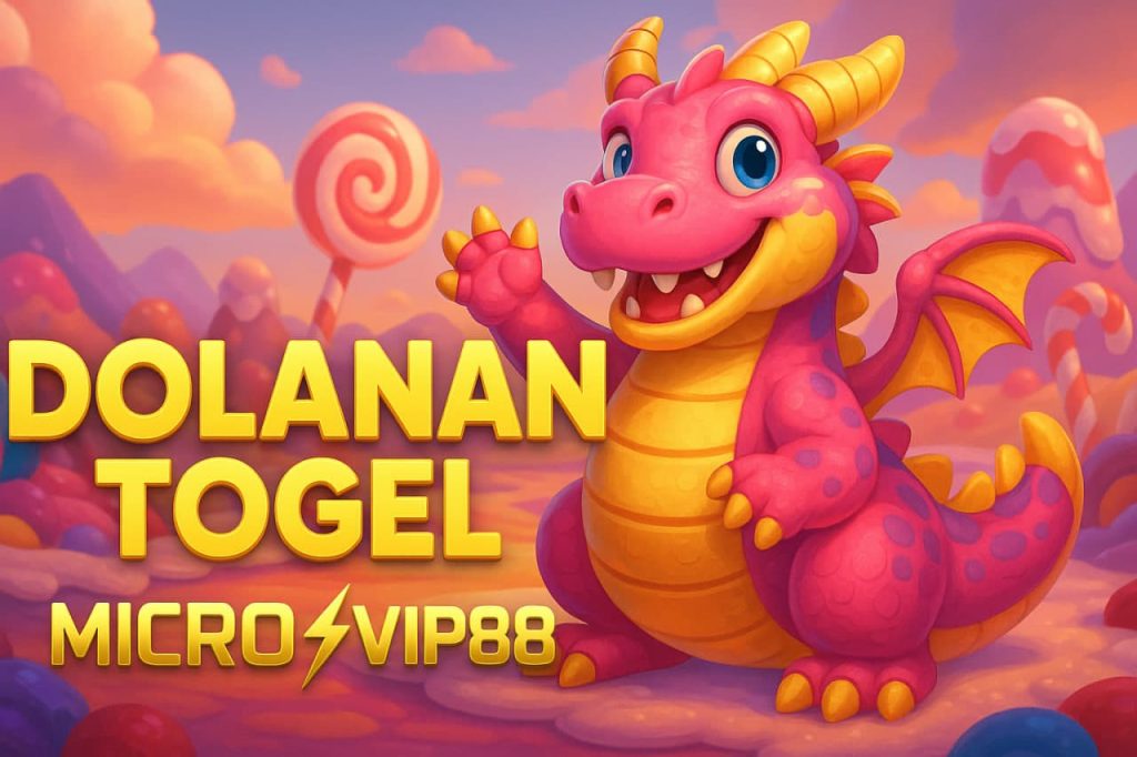 dolanan togel