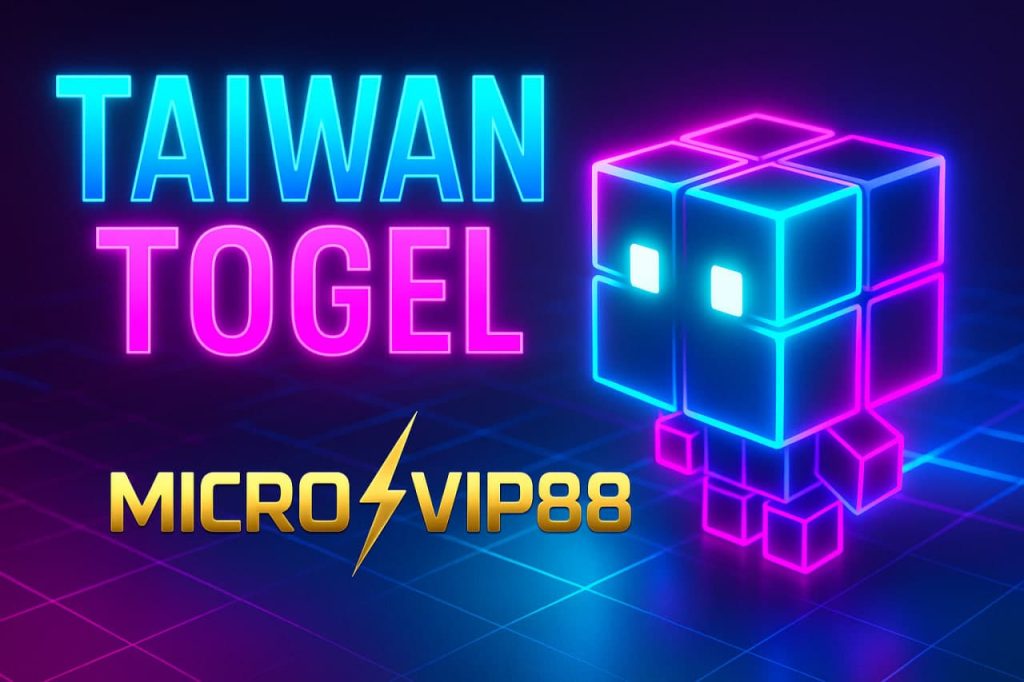 taiwan togel