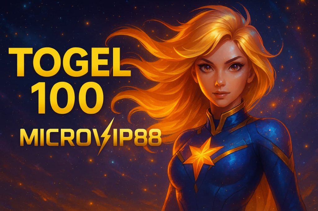 togel 100