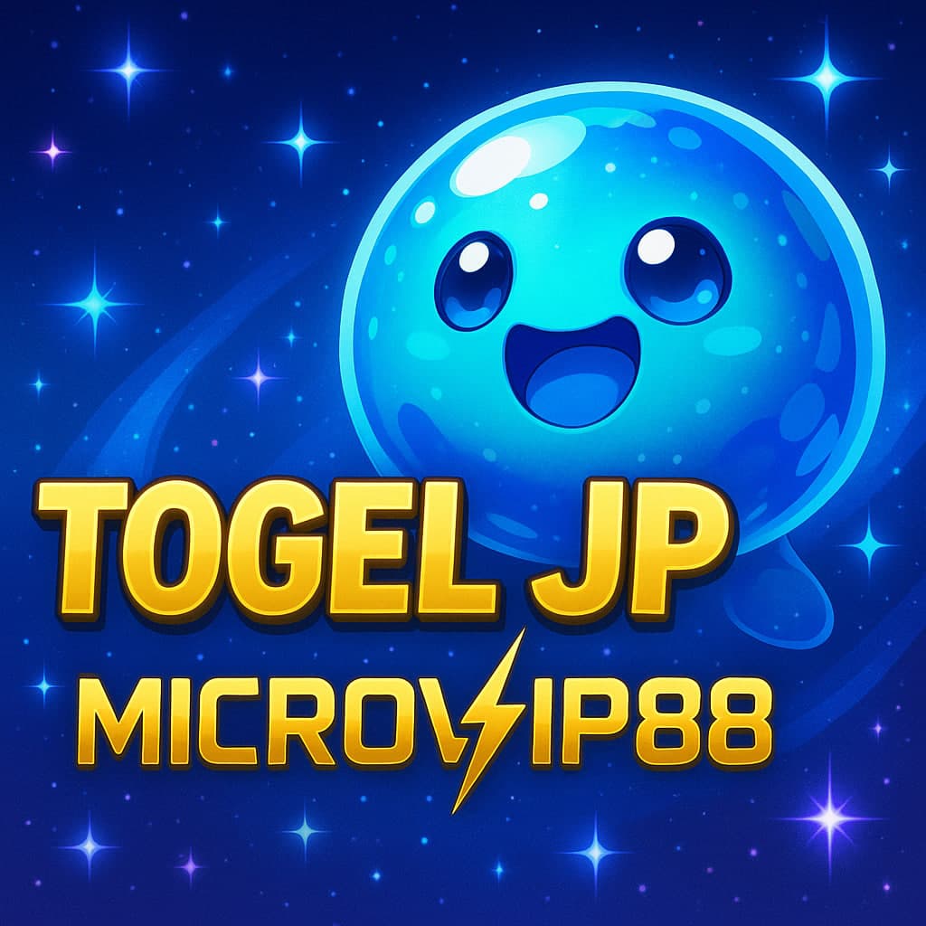 togel jp