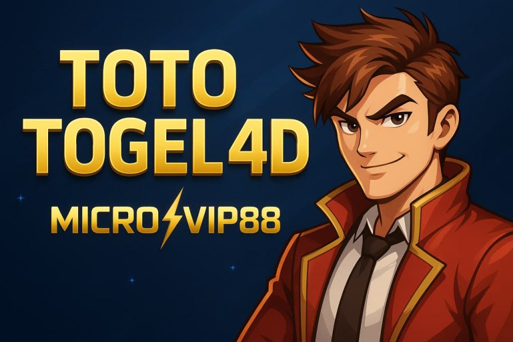 toto togel 4d