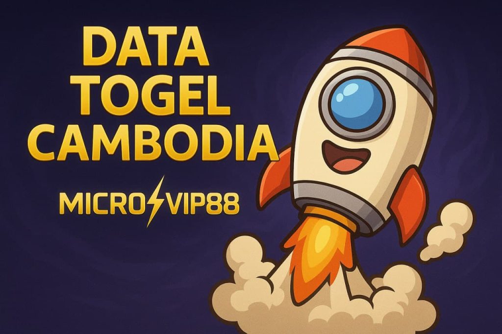 data togel cambodia
