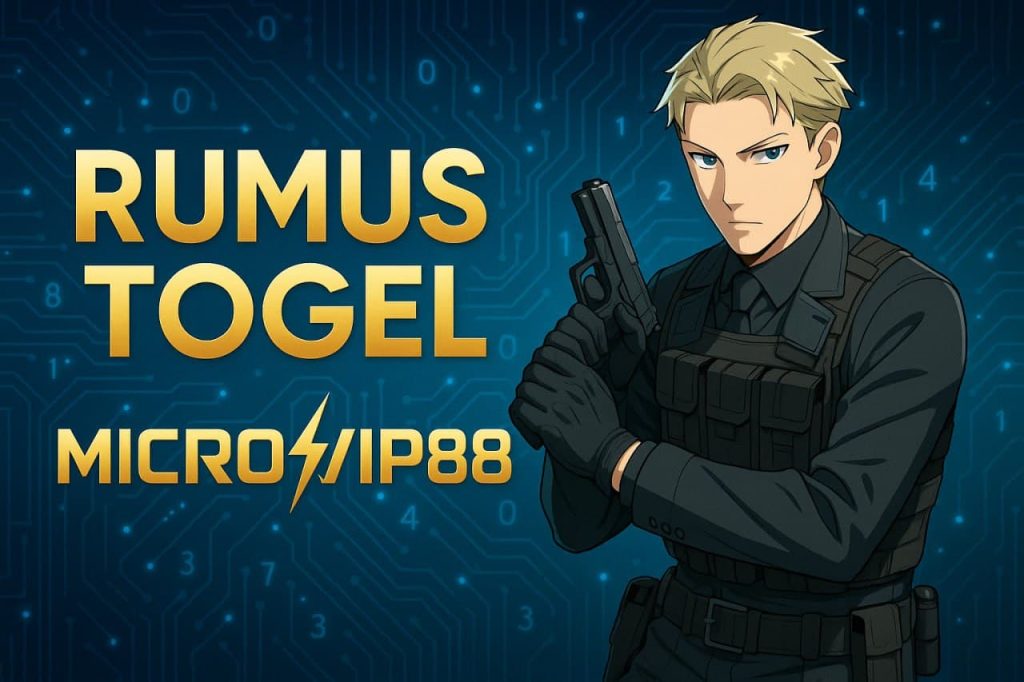 rumus togel