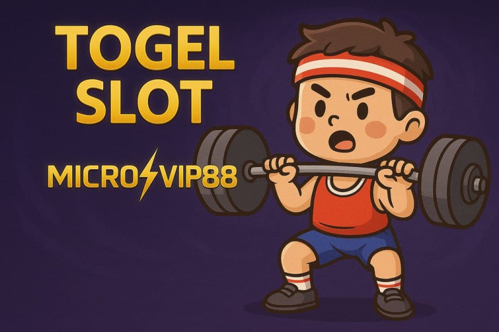 togel slot